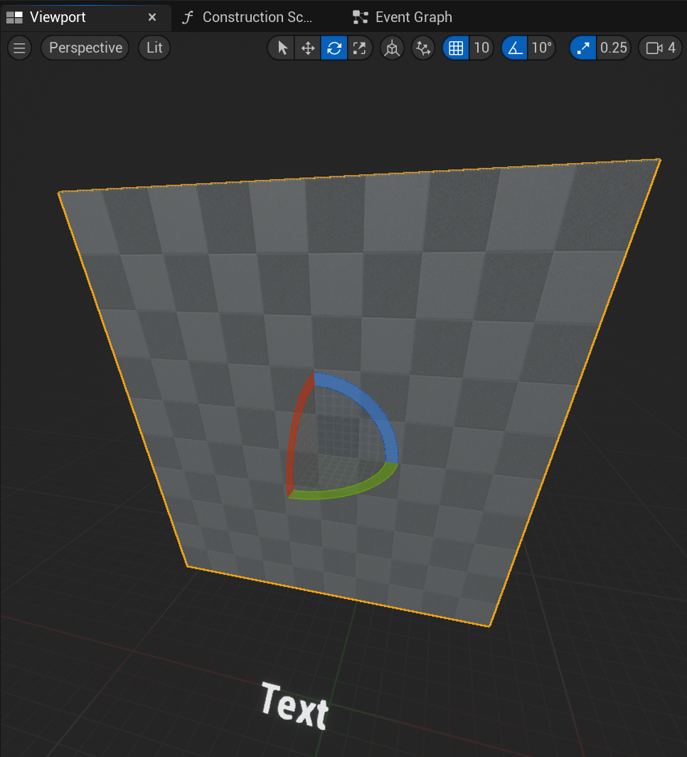 Learn How To Get Data From API in Unreal Engine 5 by Building a Virtual Art Gallery