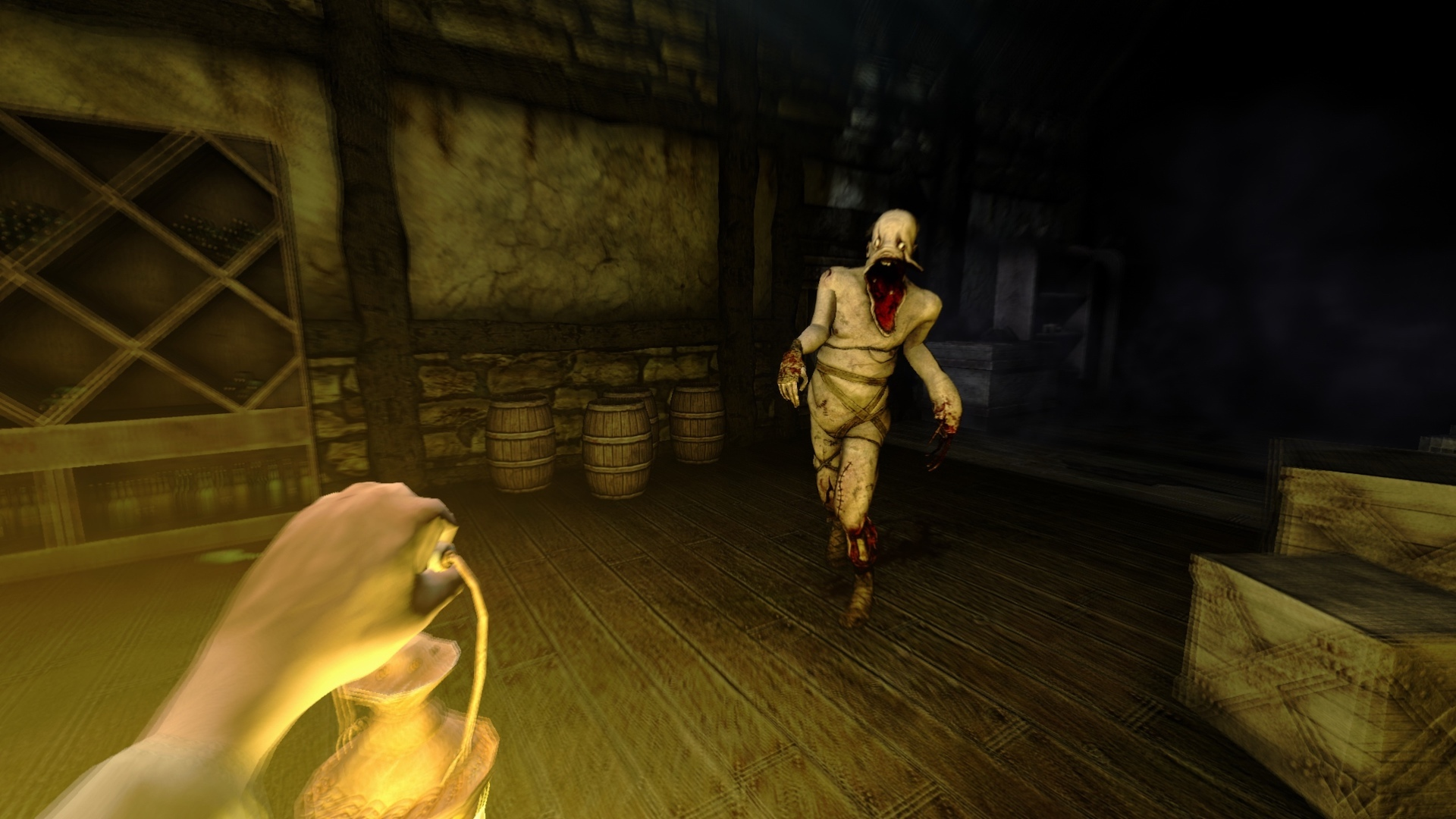 Frightful Favourites: The GameDev.tv Community’s Top 10 Halloween Games