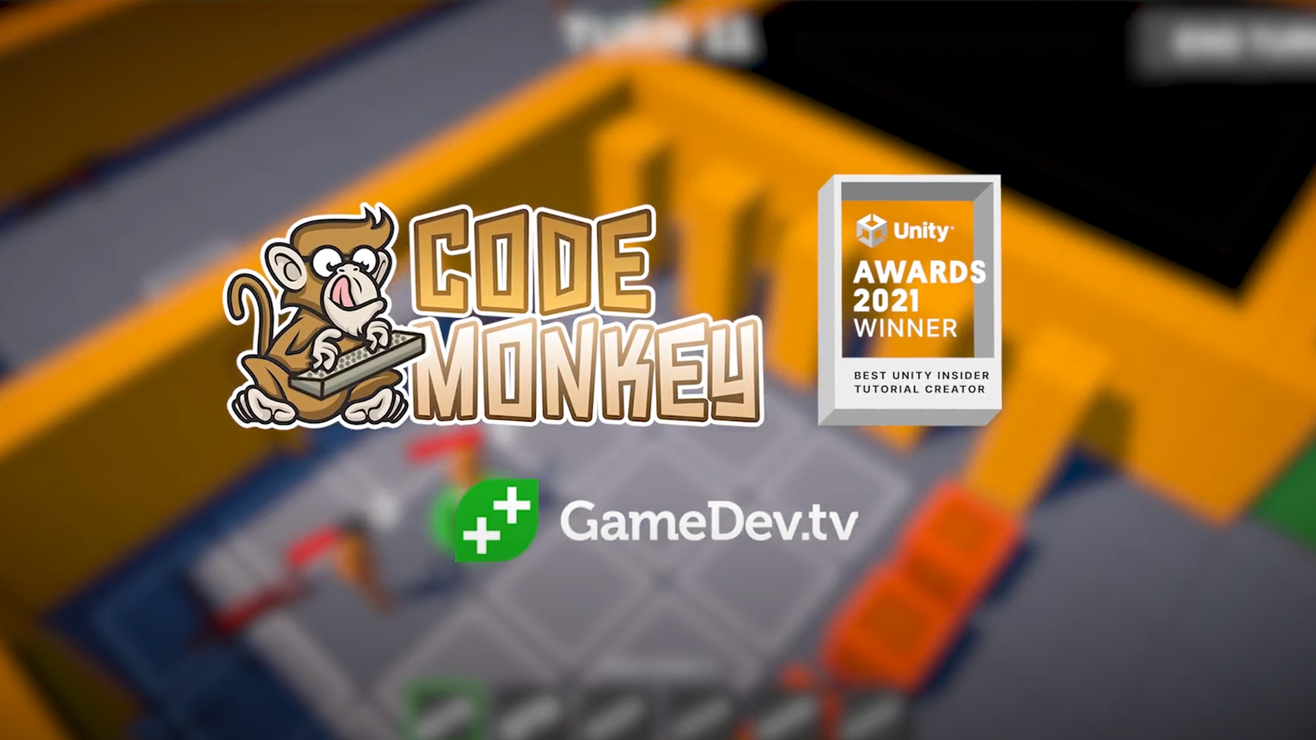 How To Get Better at Coding with Code Monkey