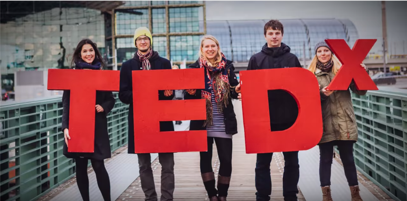 Navigating your learning journey | Ben Tristem | TEDxTUBerlin