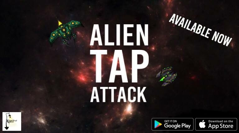 Game Development Journey: from Unity Course Student to Releasing Alien Tap Attack