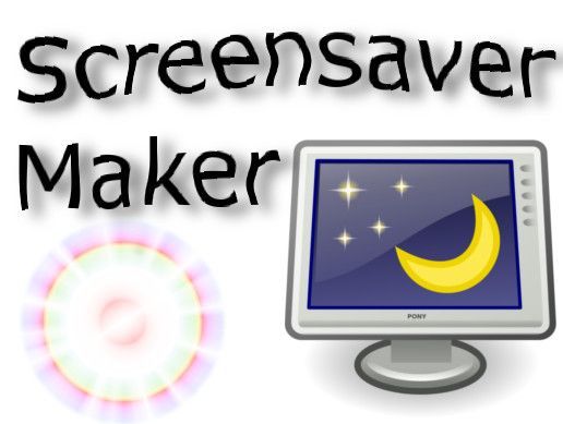 Making a Unity Screen Saver