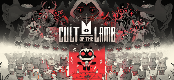 Cult Of The Lamb With Yasmin Curren