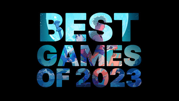 GameDev.tv Community’s Top 10 Games in 2023