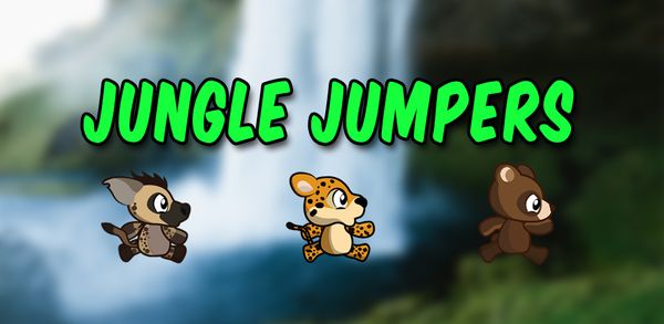 Unity Course Student Publishes 'Jungle Jumpers' on Google Play